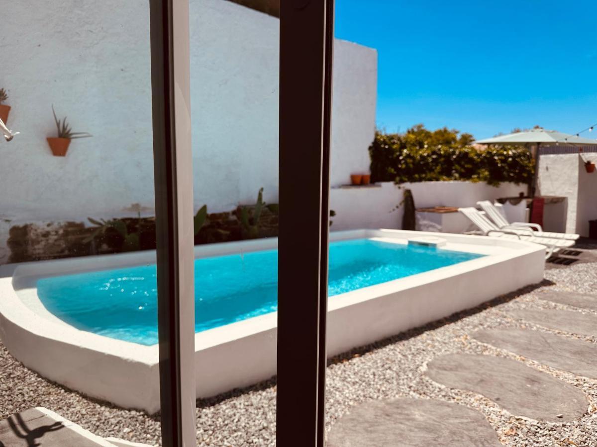 Casa Esperanca Do Frade Villa Reguengos de Monsaraz Eksteriør bilde