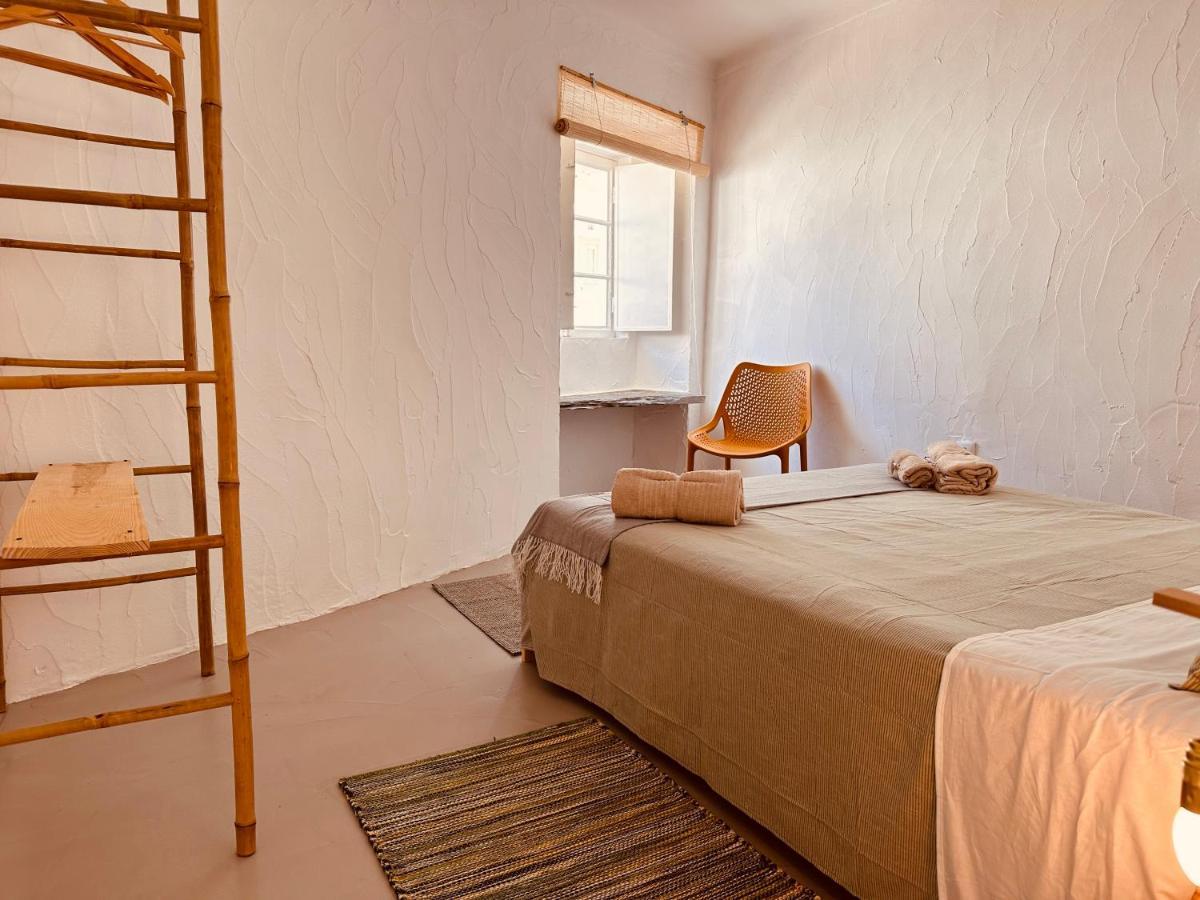 Casa Esperanca Do Frade Villa Reguengos de Monsaraz Eksteriør bilde