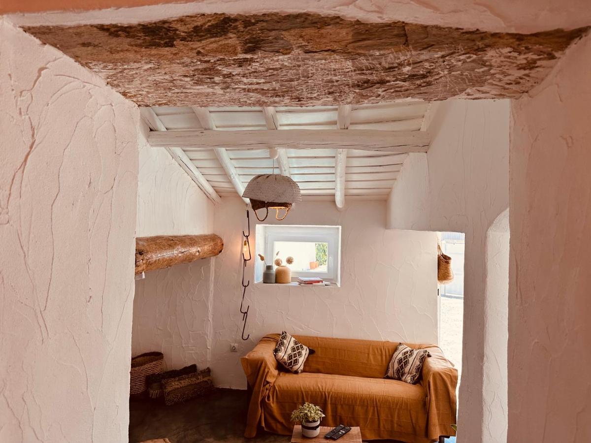 Casa Esperanca Do Frade Villa Reguengos de Monsaraz Eksteriør bilde